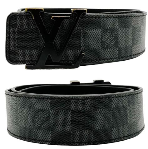 lv inventeur belt|m9808 louis vuitton belt.